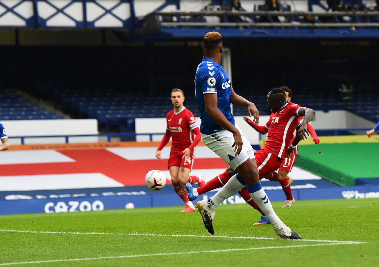 这一情况让 这一情况让