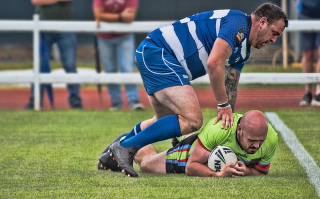 赛中的表现 赛中的表现