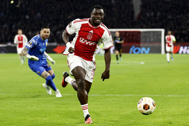 这为德保罗 这为德保罗