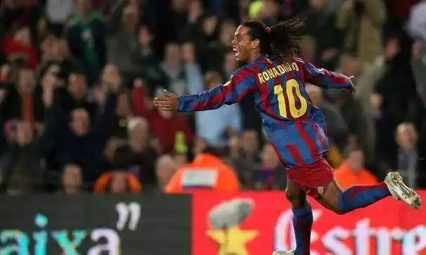 重要中场 重要中场